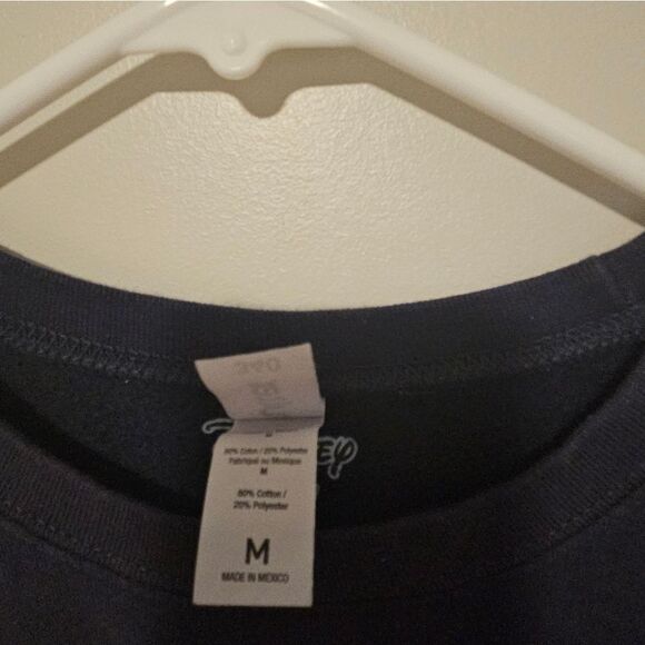 Women's Disney Cinderella Sweatshirt Size M - Picture 5 of 6